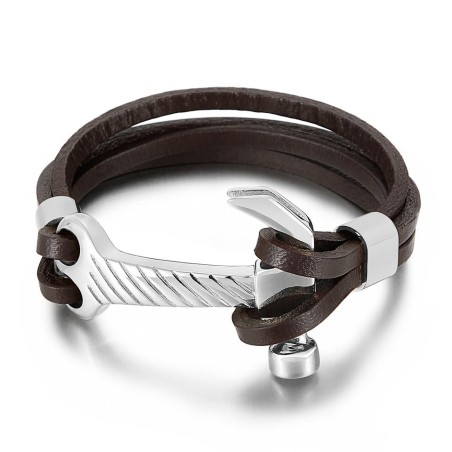 Bracelet Homme ALBERTO RICCI  KB73808-BD ALBERTO RICCI - 1