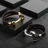 Bracelet Homme ALBERTO RICCI  KB73808-BD - ALBERTO RICCI