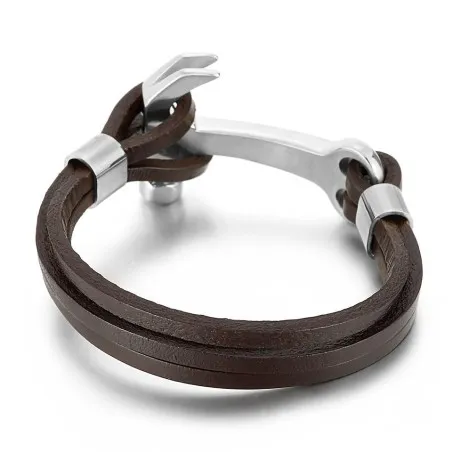 Bracelet Homme ALBERTO RICCI  KB73808-BD - ALBERTO RICCI