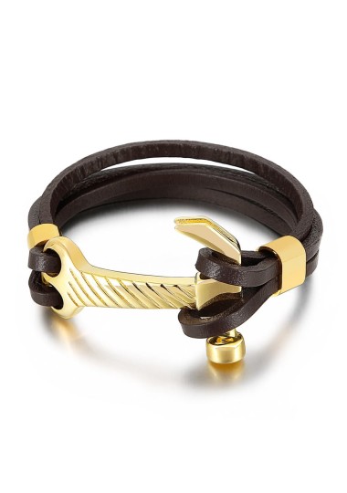 Bracelet Homme ALBERTO RICCI  KB73811-BD ALBERTO RICCI - 1