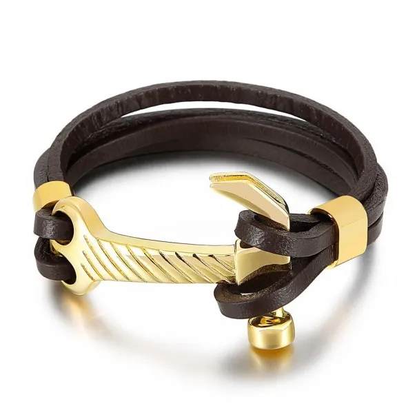 Bracelet Homme ALBERTO RICCI KB73811-BD - ALBERTO RICCI Bracelet Homme ALBERTO RICCI KB73811-BD - ALBERTO RICCI