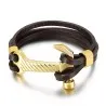 Bracelet Homme ALBERTO RICCI  KB73811-BD - ALBERTO RICCI