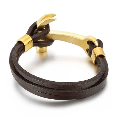 Bracelet Homme ALBERTO RICCI  KB73811-BD - ALBERTO RICCI