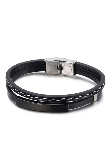 Bracelet Homme ALBERTO RICCI  KB148402-WGTY ALBERTO RICCI - 1