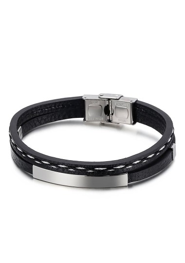 Bracelet Homme ALBERTO RICCI  KB148402-WGTY
