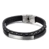 Bracelet Homme ALBERTO RICCI  KB148402-WGTY - ALBERTO RICCI