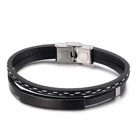 Bracelet Homme ALBERTO RICCI  KB148400-WGTY - ALBERTO RICCI