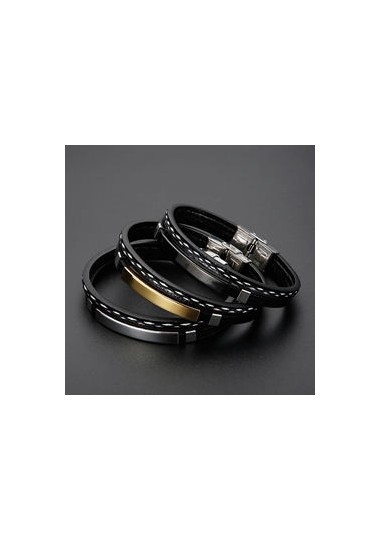 Bracelet Homme ALBERTO RICCI  KB148400-WGTY