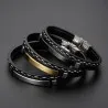 Bracelet Homme ALBERTO RICCI  KB148400-WGTY - ALBERTO RICCI