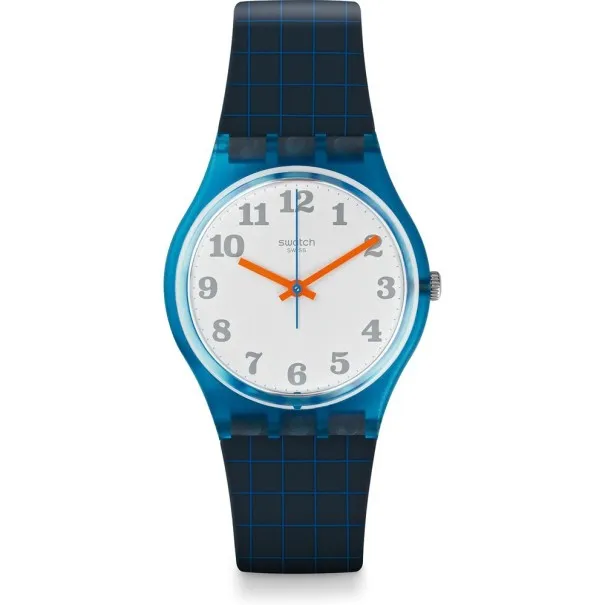 Montre Homme SWATCH gs149 - Montre Homme SWATCH gs149 -