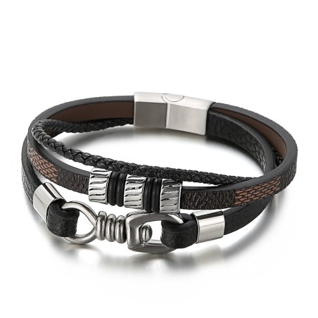 Bracelet Homme ALBERTO RICCI  KB146427-KLHQ ALBERTO RICCI - 1
