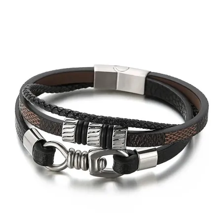 Bracelet Homme ALBERTO RICCI  KB146427-KLHQ - ALBERTO RICCI