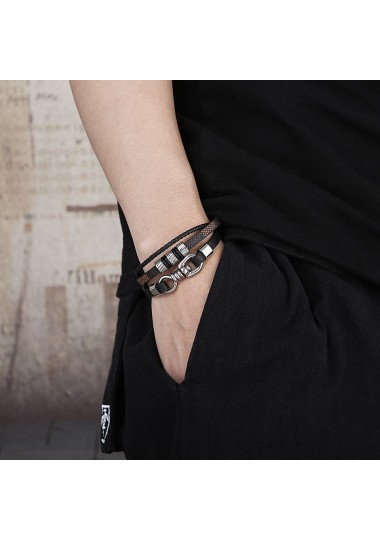Bracelet Homme ALBERTO RICCI  KB146427-KLHQ