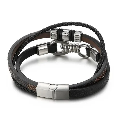 Bracelet Homme ALBERTO RICCI  KB146427-KLHQ - ALBERTO RICCI