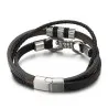Bracelet Homme ALBERTO RICCI  KB146427-KLHQ - ALBERTO RICCI