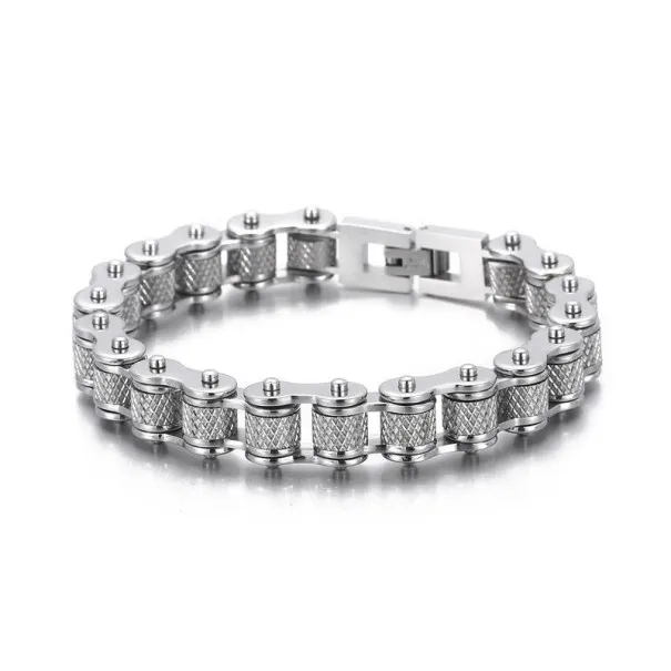 Bracelet Homme ALBERTO RICCI KB151284-KFC - ALBERTO RICCI Bracelet Homme ALBERTO RICCI KB151284-KFC - ALBERTO RICCI