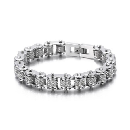 Bracelet Homme ALBERTO RICCI  KB151284-KFC ALBERTO RICCI - 1