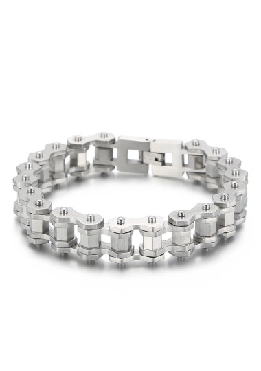 Bracelet Homme ALBERTO RICCI  KB154470-KFC ALBERTO RICCI - 1