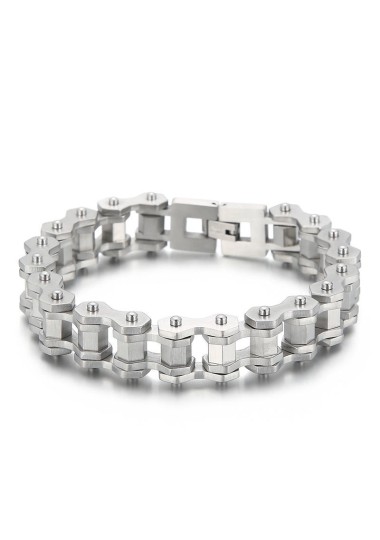 Bracelet Homme ALBERTO RICCI  KB154470-KFC - ALBERTO RICCI