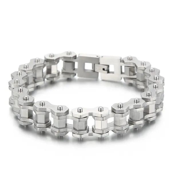 Bracelet Homme ALBERTO RICCI KB154470-KFC - ALBERTO RICCI Bracelet Homme ALBERTO RICCI KB154470-KFC - ALBERTO RICCI