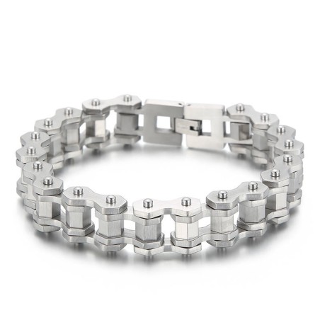 Bracelet Homme ALBERTO RICCI  KB154470-KFC ALBERTO RICCI - 1