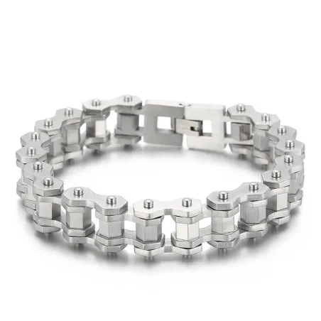 Bracelet Homme ALBERTO RICCI  KB154470-KFC - ALBERTO RICCI