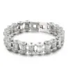 Bracelet Homme ALBERTO RICCI  KB154470-KFC - ALBERTO RICCI