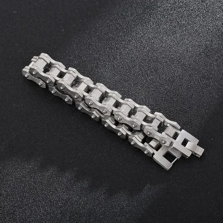 Bracelet Homme ALBERTO RICCI  KB154470-KFC - ALBERTO RICCI