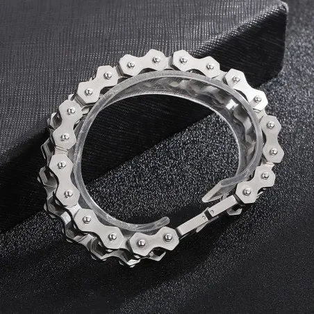 Bracelet Homme ALBERTO RICCI  KB154470-KFC - ALBERTO RICCI
