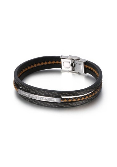 Bracelet Homme ALBERTO RICCI  KB111414-JR ALBERTO RICCI - 1