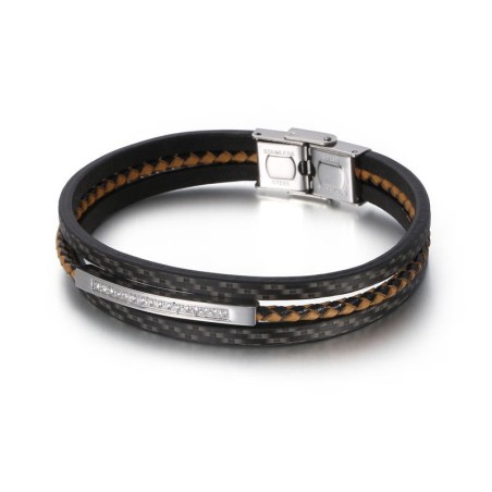 Bracelet Homme ALBERTO RICCI  KB111414-JR ALBERTO RICCI - 1