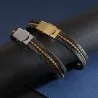 Bracelet Homme ALBERTO RICCI  KB111414-JR - ALBERTO RICCI