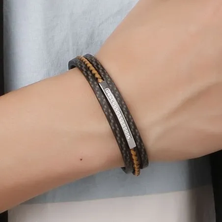 Bracelet Homme ALBERTO RICCI  KB111414-JR - ALBERTO RICCI