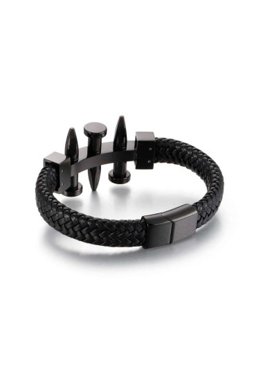 Bracelet Homme ALBERTO RICCI  KB128465-KFC ALBERTO RICCI - 1