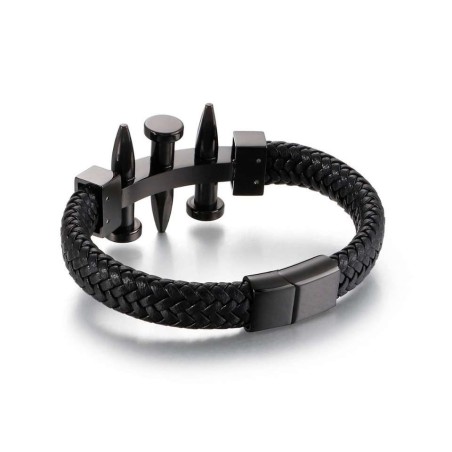 Bracelet Homme ALBERTO RICCI  KB128465-KFC ALBERTO RICCI - 1