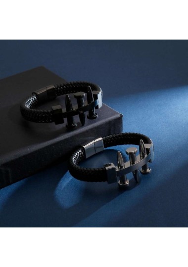 Bracelet Homme ALBERTO RICCI  KB128465-KFC