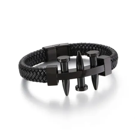 Bracelet Homme ALBERTO RICCI  KB128465-KFC - ALBERTO RICCI