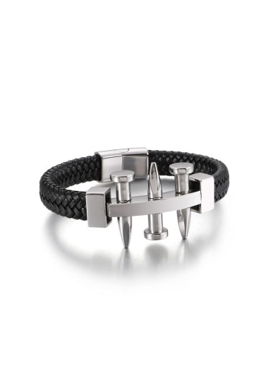 Bracelet Homme ALBERTO RICCI  KB128466-KFC ALBERTO RICCI - 1