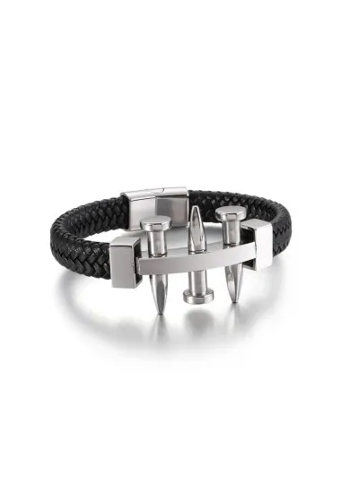 Bracelet Homme ALBERTO RICCI  KB128466-KFC - ALBERTO RICCI