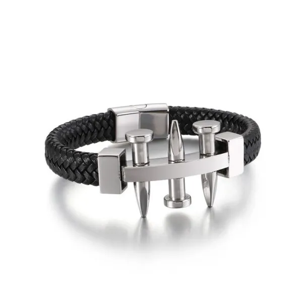 Bracelet Homme ALBERTO RICCI  KB128466-KFC