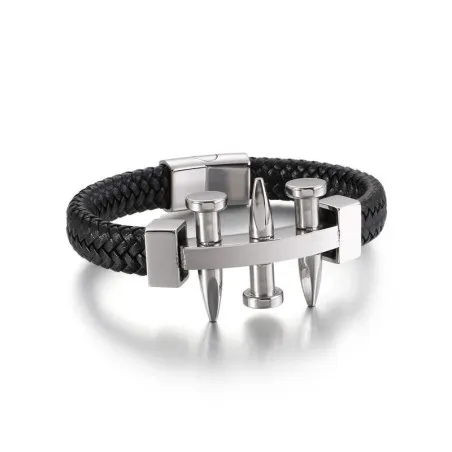 Bracelet Homme ALBERTO RICCI  KB128466-KFC - ALBERTO RICCI