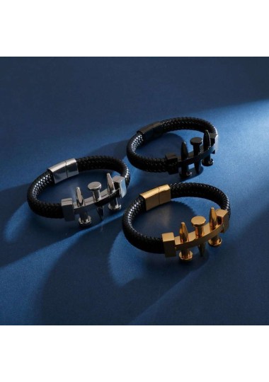 Bracelet Homme ALBERTO RICCI  KB128466-KFC