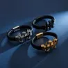 Bracelet Homme ALBERTO RICCI  KB128466-KFC - ALBERTO RICCI