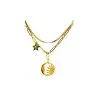 Collier Femme ALBERTO RICCI  YH1835 - ALBERTO RICCI