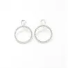 Boucle d'oreille ALBERTO RICCI ALR816 - ALBERTO RICCI