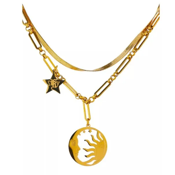 Collier Femme ALBERTO RICCI YH1835 - ALBERTO RICCI Collier Femme ALBERTO RICCI YH1835 - ALBERTO RICCI
