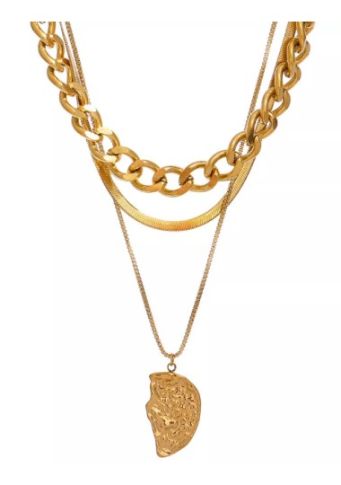 Collier Femme ALBERTO RICCI  YH1067A ALBERTO RICCI - 1