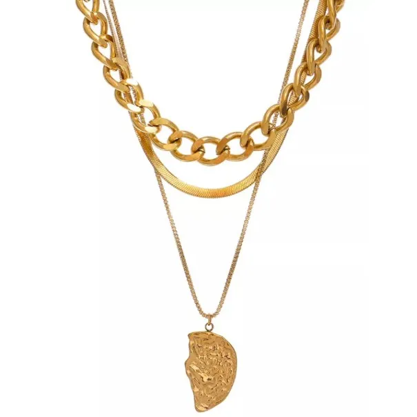 Collier Femme ALBERTO RICCI YH1067A - ALBERTO RICCI Collier Femme ALBERTO RICCI YH1067A - ALBERTO RICCI
