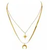 Collier Femme ALBERTO RICCI  YH712A - ALBERTO RICCI