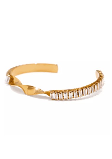Bracelet Femme ALBERTO RICCI YH328A - ALBERTO RICCI